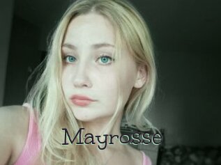 Mayrosse