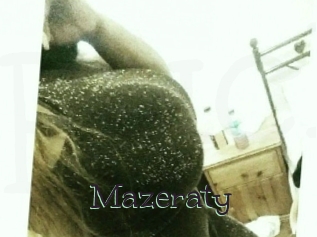 Mazeraty