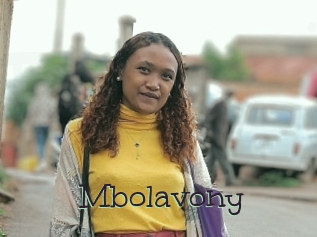 Mbolavony