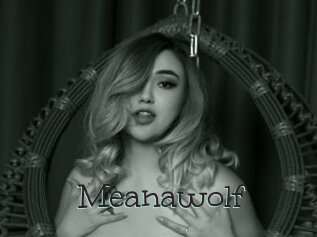 Meanawolf