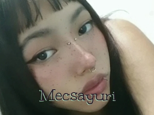 Mecsayuri