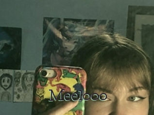 Meelooo