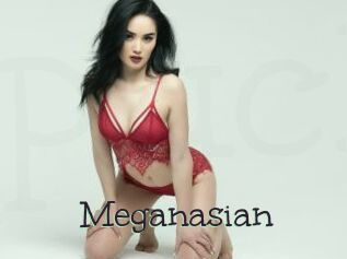 Meganasian