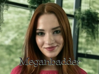 Meganbadder