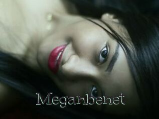 Meganbenet