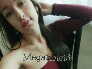 Meganbleid