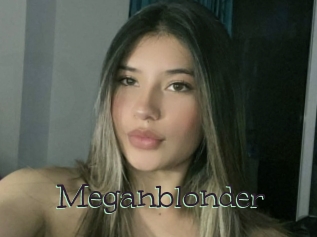 Meganblonder