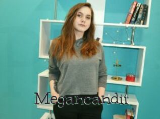 Megancandii