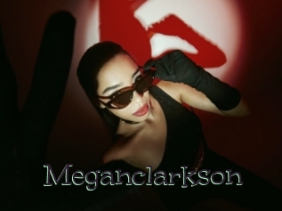 Meganclarkson