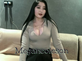 Megancoleson