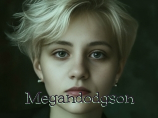 Megandodgson