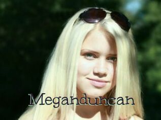 Meganduncan