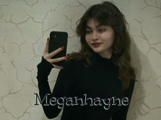 Meganhayne