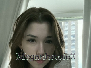 Meganhewlett