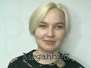 Meganhiett