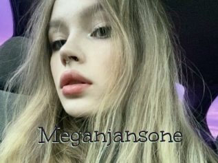 Meganjansone