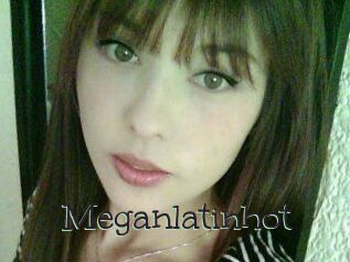 Meganlatinhot