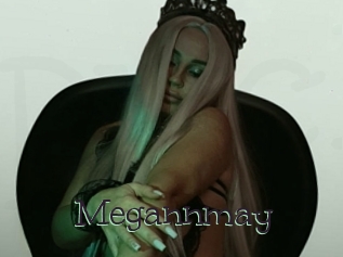 Megannmay