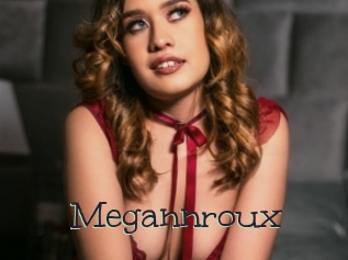 Megannroux