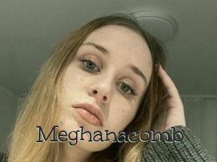 Meghanacomb