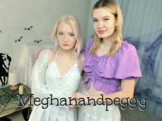 Meghanandpeggy