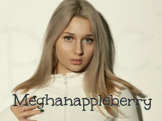 Meghanappleberry