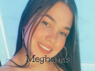 Meghanas