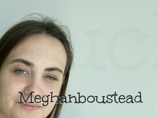 Meghanboustead