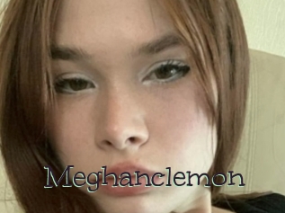 Meghanclemon