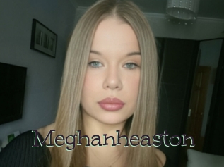 Meghanheaston