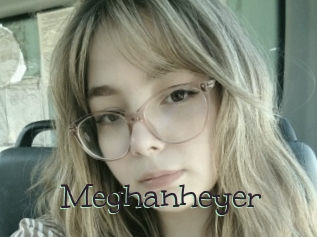 Meghanheyer