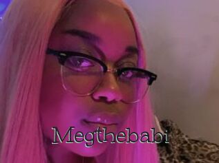 Megthebabi