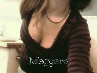 Megyara