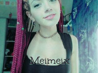 Meimeix