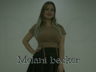 Melani_becker