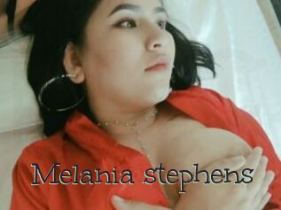 Melania_stephens