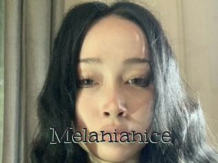 Melanianice