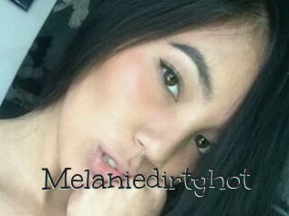 Melaniedirtyhot