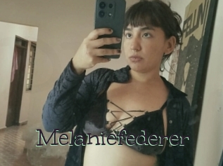 Melaniefederer