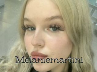 Melaniemartini