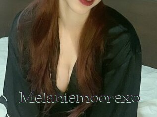 Melaniemoorexo