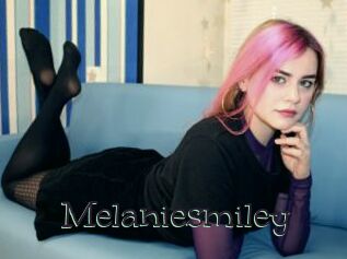 Melaniesmiley