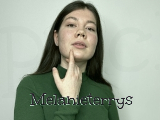 Melanieterrys