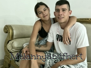 Melannyandfhert