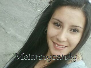 Melannycandy