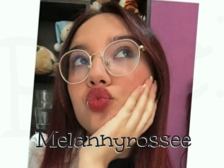 Melannyrossee