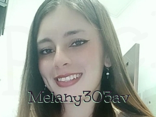 Melany303av