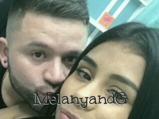 MelanyandG