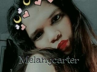 Melanycarter