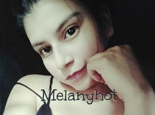 Melanyhot